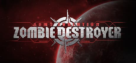 Arms Evolution: ZOMBIE DESTROYER media 1
