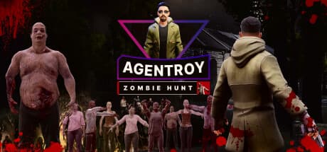 Agent Roy - Zombie Hunt media 1