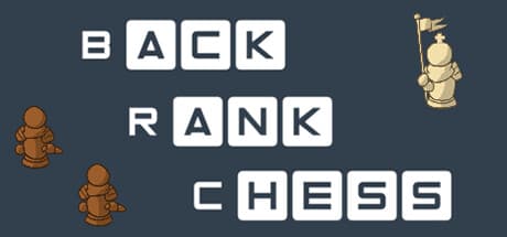 Back Rank Chess media 1