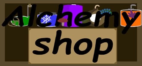 Alchemy Shop media 1