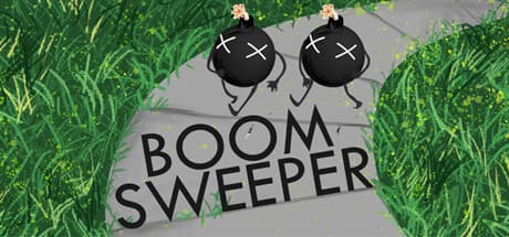 BoomSweeper VR media 1