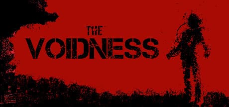 The Voidness - Lidar Horror Survival Game media 1
