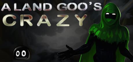 a land Goo's crazy media 1