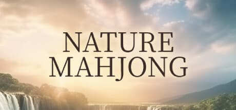 Nature Mahjong media 1