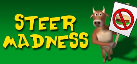 Steer Madness media 1