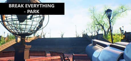 Break Everything - Park media 1