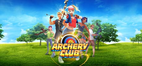 Archery Club media 1