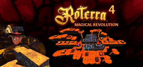 Roterra 4 - Magical Revolution media 1