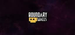 Boundary Walls
