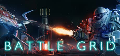Battle Grid media 1