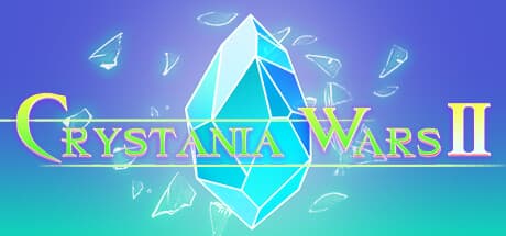 Crystania Wars 2 media 1