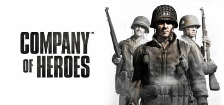 Company of Heroes media 1