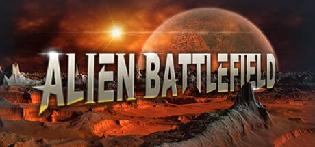 Alien Battlefield media 1