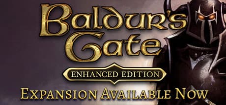 Baldur's Gate: Enhanced Edition media 1
