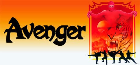 Avenger (C64/CPC/Spectrum) media 1