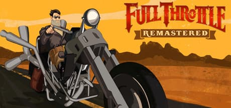 Full Throttle Remastered media 1