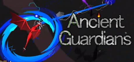 Ancient Guardians: The Dragon media 1