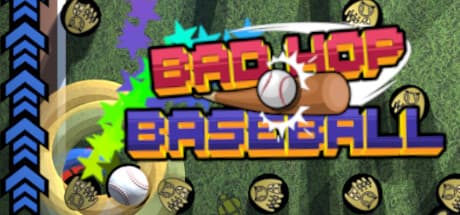 Bad Hop Baseball media 1