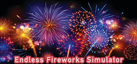 Endless Fireworks Simulator media 1