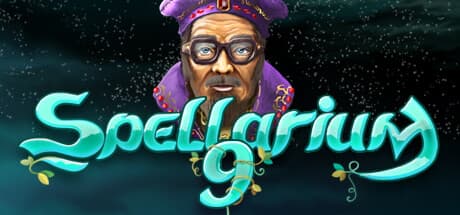 Spellarium 9 Match 3 Puzzle media 1