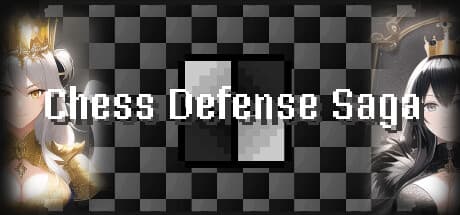 Chess Defense Saga media 1