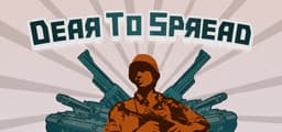 Dare To Spread