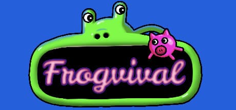 Frogvival media 1