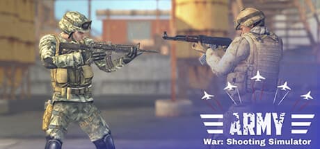 Army War: Shooting Simulator media 1