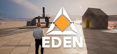 EDEN: Create World media 1