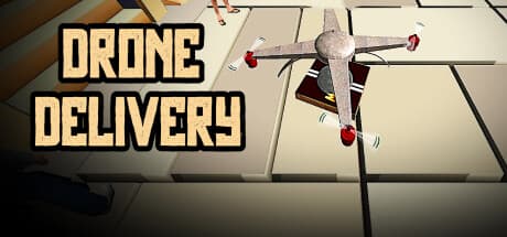 Drone Delivery media 1