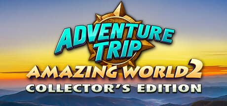 Adventure Trip: Amazing World 2 Collector's Edition media 1