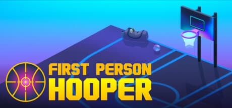 First Person Hooper media 1