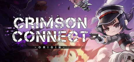 Crimson Connect Origin media 1