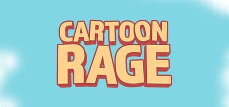 Cartoon Rage media 1