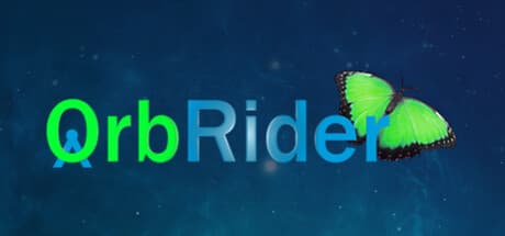 OrbRider media 1