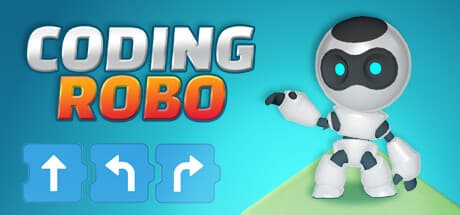 CODING ROBO media 1