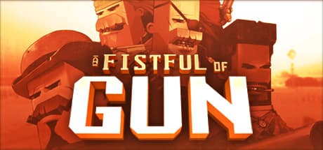 A Fistful of Gun media 1