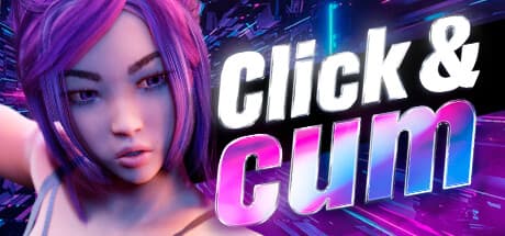 Click & Cum 💘💦 media 1