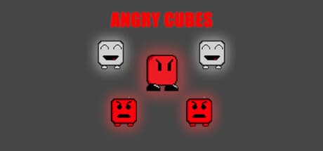 Angry Cubes media 1