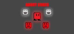 Angry Cubes