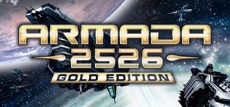 Armada 2526 Gold Edition media 1