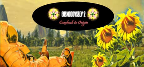 CosmoOdyssey 2: Comeback to origin media 1
