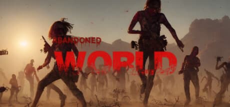 Abandoned World media 1