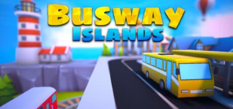 Busway Islands - Puzzle media 1