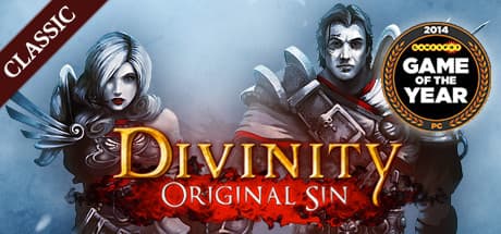 Divinity: Original Sin (Classic) media 1