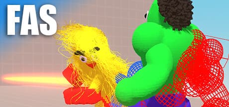 FAS: Fight Action Sandbox media 1