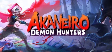 Akaneiro: Demon Hunters media 1