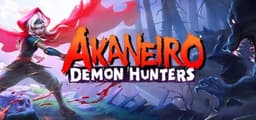 Akaneiro: Demon Hunters