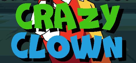 Crazy Clown media 1