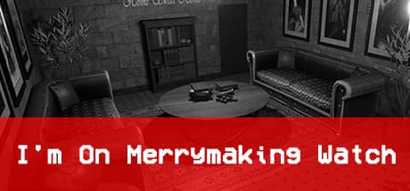 I'm On Merrymaking Watch media 1